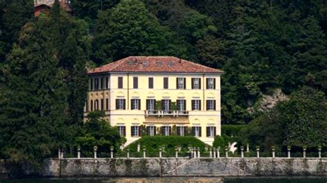 Storia e segreti di Villa Fontanelle, che ospitò anche Lady Diana